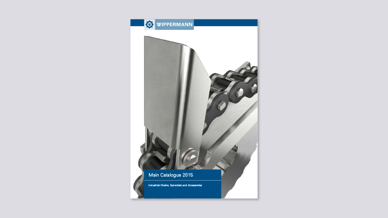 Product Catalogues - 