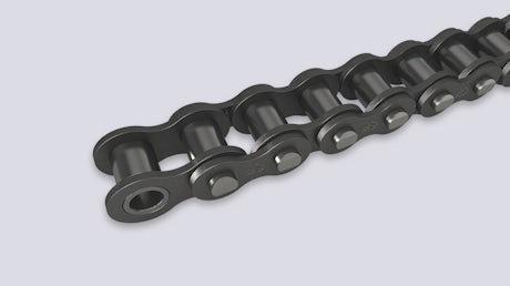 Bush chains Bush chains