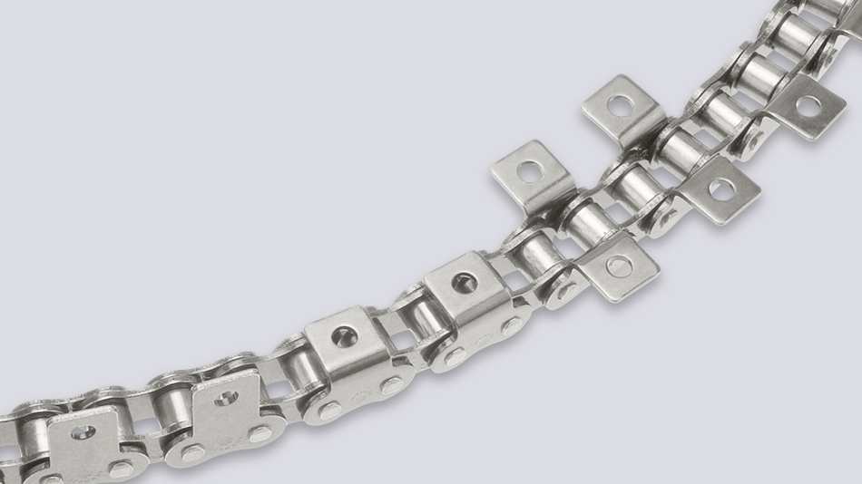 High Quality Industrial Chains For Drive Conveyance And