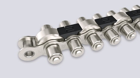 Accumulator chain AFS Accumulator chain AFS