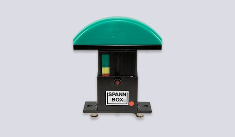 SPANN-BOX®