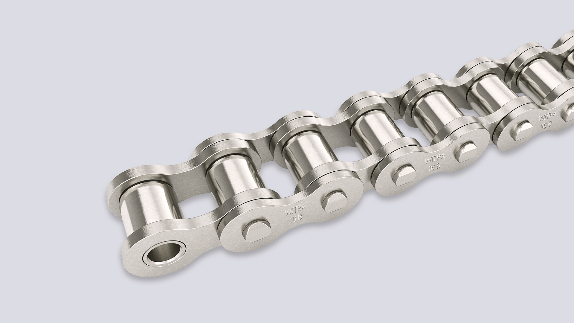 Witra – Industrial chains and sprockets